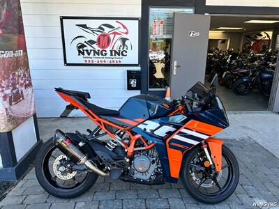 2024 KTM RC 390   - Photo 1 - San Ramon, CA 94583