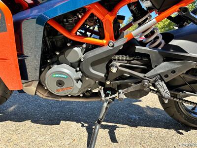 2024 KTM RC 390   - Photo 13 - San Ramon, CA 94583