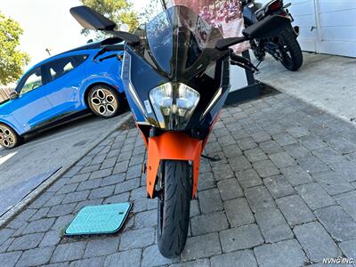 2024 KTM RC 390   - Photo 3 - San Ramon, CA 94583