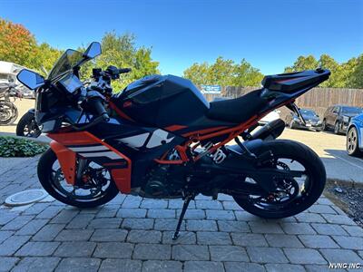 2024 KTM RC 390   - Photo 5 - San Ramon, CA 94583