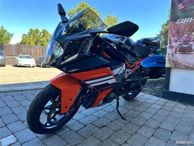 2024 KTM RC 390   - Photo 4 - San Ramon, CA 94583