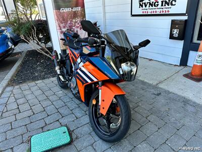 2024 KTM RC 390   - Photo 2 - San Ramon, CA 94583