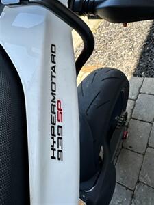 2016 DUCATI HYPERMOTARD 939 SP   - Photo 15 - San Ramon, CA 94583