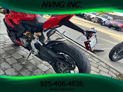 2023 DUCATI STREETFIGHTER V2   - Photo 6 - San Ramon, CA 94583