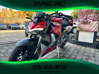 2023 DUCATI STREETFIGHTER V2   - Photo 4 - San Ramon, CA 94583