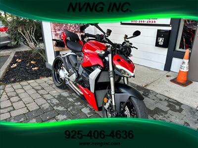 2023 DUCATI STREETFIGHTER V2   - Photo 2 - San Ramon, CA 94583