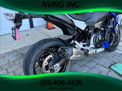 2023 BMW F900R   - Photo 8 - San Ramon, CA 94583