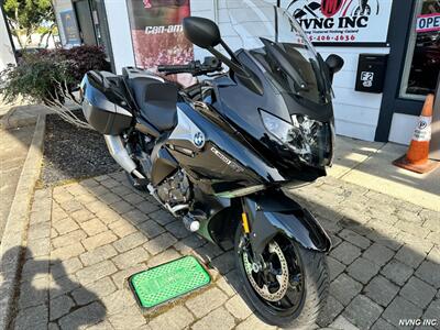 2023 BMW K 1600 GT   - Photo 2 - San Ramon, CA 94583