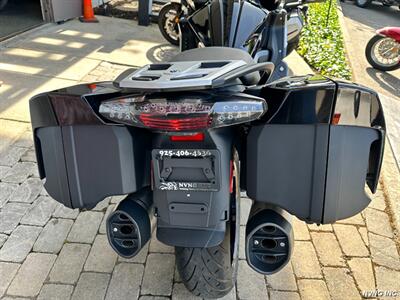 2023 BMW K 1600 GT   - Photo 7 - San Ramon, CA 94583