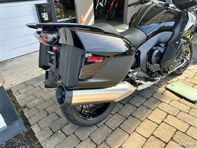 2023 BMW K 1600 GT   - Photo 8 - San Ramon, CA 94583