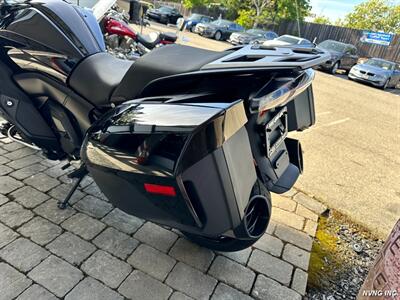 2023 BMW K 1600 GT   - Photo 6 - San Ramon, CA 94583
