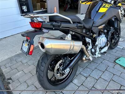 2021 BMW F 750 GS 40 YEARS GS - Photo 8 - San Ramon, CA 94583