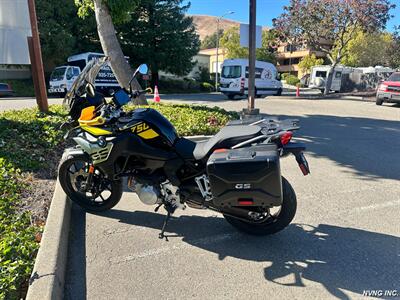 2021 BMW F 750 GS 40 YEARS GS - Photo 16 - San Ramon, CA 94583