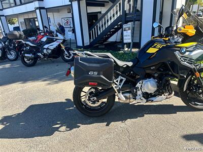 2021 BMW F 750 GS 40 YEARS GS - Photo 17 - San Ramon, CA 94583
