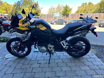 2021 BMW F 750 GS 40 YEARS GS - Photo 5 - San Ramon, CA 94583