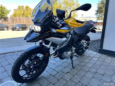 2021 BMW F 750 GS 40 YEARS GS - Photo 4 - San Ramon, CA 94583