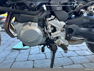 2021 BMW F 750 GS 40 YEARS GS - Photo 10 - San Ramon, CA 94583