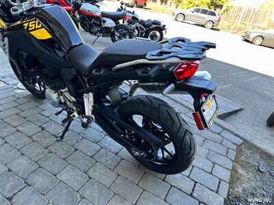 2021 BMW F 750 GS 40 YEARS GS - Photo 6 - San Ramon, CA 94583