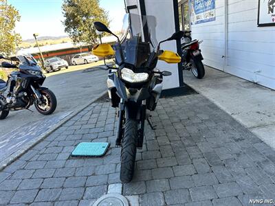 2021 BMW F 750 GS 40 YEARS GS - Photo 3 - San Ramon, CA 94583