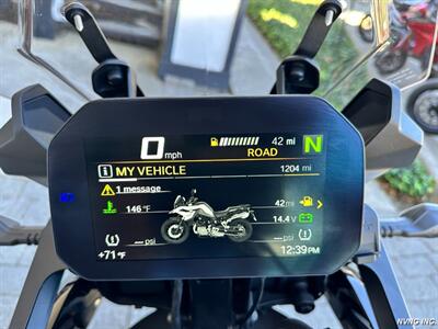 2021 BMW F 750 GS 40 YEARS GS - Photo 14 - San Ramon, CA 94583