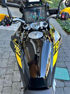 2021 BMW F 750 GS 40 YEARS GS - Photo 11 - San Ramon, CA 94583