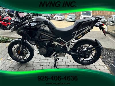 2023 TRIUMPH TIGER 1200 GT PRO   - Photo 5 - San Ramon, CA 94583