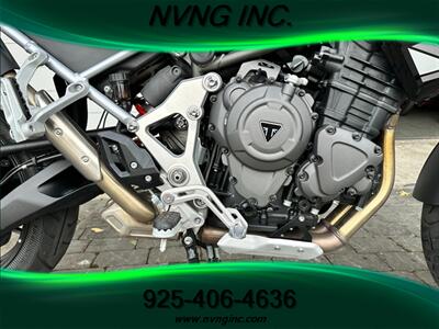 2023 TRIUMPH TIGER 1200 GT PRO   - Photo 15 - San Ramon, CA 94583