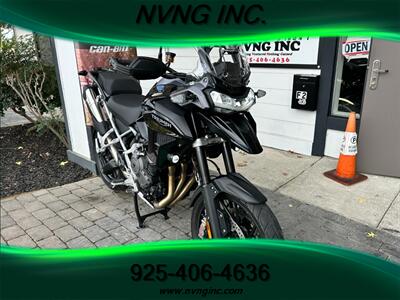 2023 TRIUMPH TIGER 1200 GT PRO   - Photo 2 - San Ramon, CA 94583