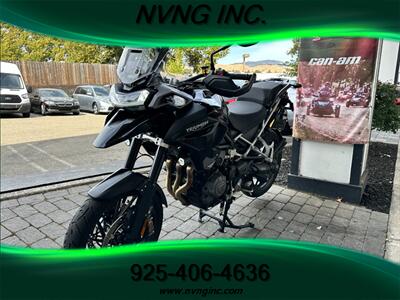 2023 TRIUMPH TIGER 1200 GT PRO   - Photo 4 - San Ramon, CA 94583