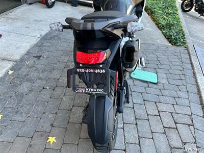 2023 TRIUMPH TIGER 1200 RALLY PRO   - Photo 7 - San Ramon, CA 94583