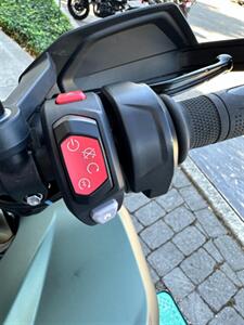 2023 TRIUMPH TIGER 1200 RALLY PRO   - Photo 15 - San Ramon, CA 94583