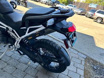 2023 TRIUMPH TIGER 1200 RALLY PRO   - Photo 6 - San Ramon, CA 94583