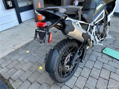 2023 TRIUMPH TIGER 1200 RALLY PRO   - Photo 8 - San Ramon, CA 94583