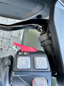 2023 TRIUMPH TIGER 1200 RALLY PRO   - Photo 13 - San Ramon, CA 94583