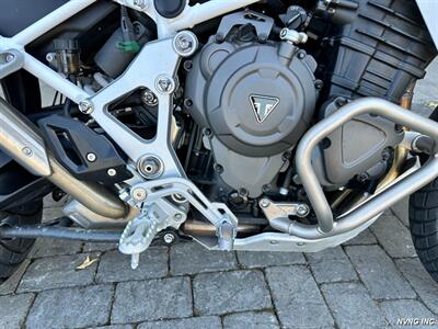 2023 TRIUMPH TIGER 1200 RALLY PRO   - Photo 9 - San Ramon, CA 94583