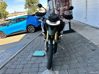 2023 TRIUMPH TIGER 1200 RALLY PRO   - Photo 3 - San Ramon, CA 94583