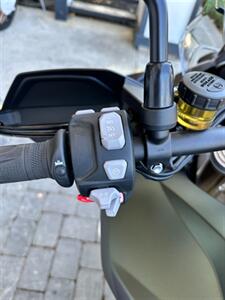 2023 TRIUMPH TIGER 1200 RALLY PRO   - Photo 12 - San Ramon, CA 94583