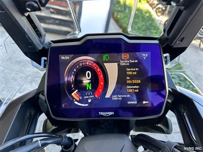 2023 TRIUMPH TIGER 1200 RALLY PRO   - Photo 17 - San Ramon, CA 94583
