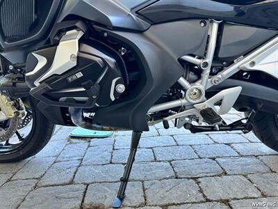 2024 BMW R 1250 RT - Photo 10 - San Ramon, CA 94583