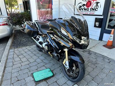 2024 BMW R 1250 RT - Photo 2 - San Ramon, CA 94583