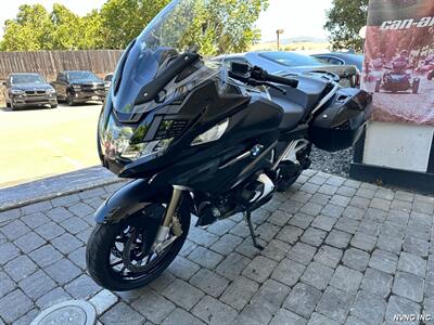 2024 BMW R 1250 RT - Photo 4 - San Ramon, CA 94583
