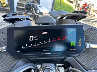 2024 BMW R 1250 RT - Photo 15 - San Ramon, CA 94583