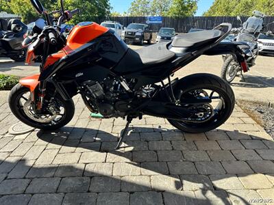 2021 KTM Duke 890 - Photo 5 - San Ramon, CA 94583