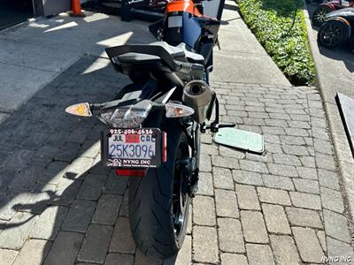 2021 KTM Duke 890 - Photo 7 - San Ramon, CA 94583
