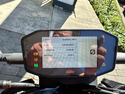 2021 KTM Duke 890 - Photo 14 - San Ramon, CA 94583