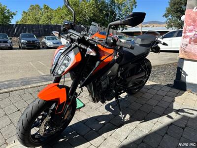 2021 KTM Duke 890 - Photo 4 - San Ramon, CA 94583