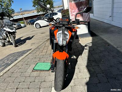 2021 KTM Duke 890 - Photo 3 - San Ramon, CA 94583