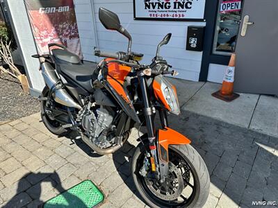2021 KTM Duke 890 - Photo 2 - San Ramon, CA 94583