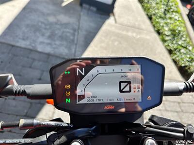 2021 KTM Duke 890 - Photo 13 - San Ramon, CA 94583