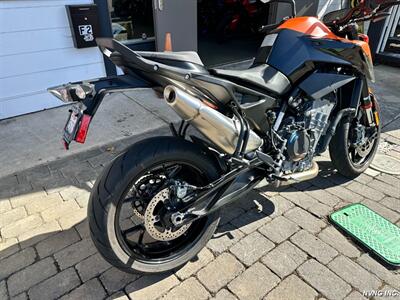 2021 KTM Duke 890 - Photo 8 - San Ramon, CA 94583